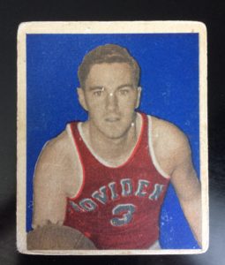1948 Bowman – Cataloged Clutter